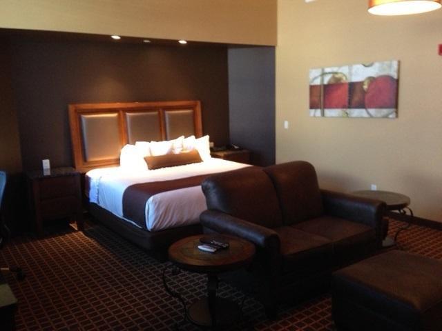 C'Mon Inn & Suites Фарґо Екстер'єр фото