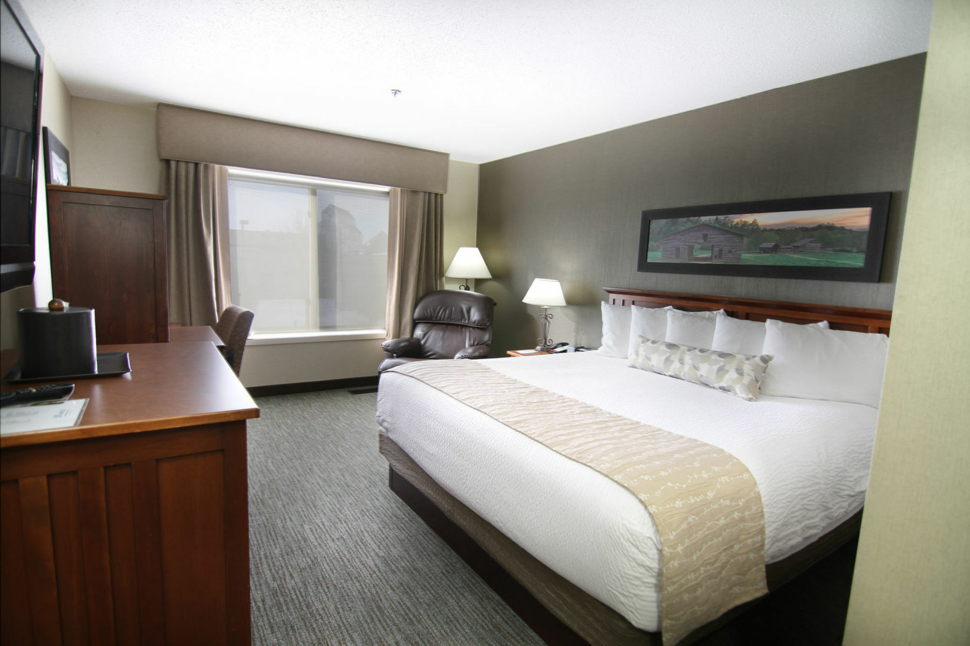 C'Mon Inn & Suites Фарґо Екстер'єр фото