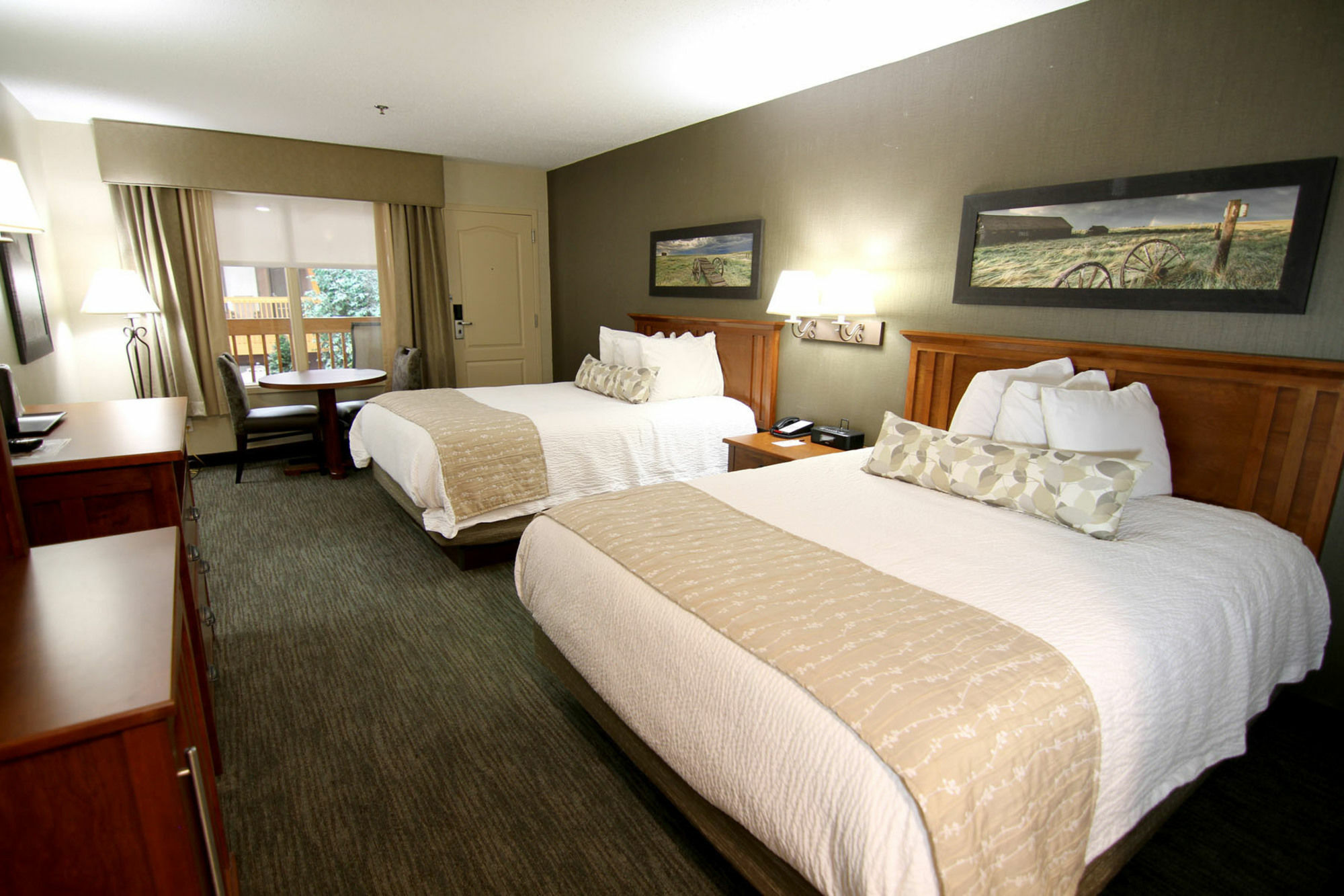 C'Mon Inn & Suites Фарґо Екстер'єр фото